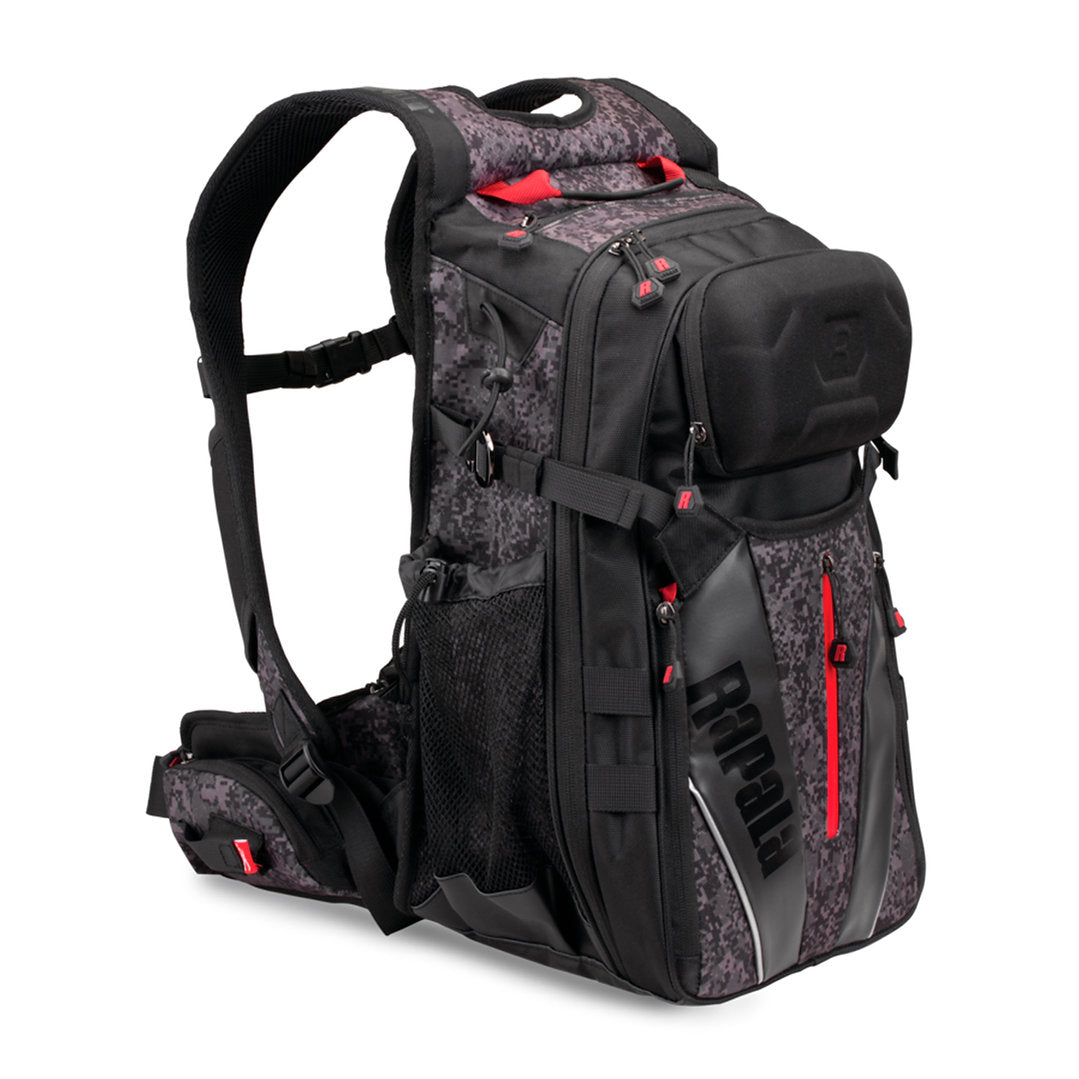 Mochila Rapala Urban Backpack