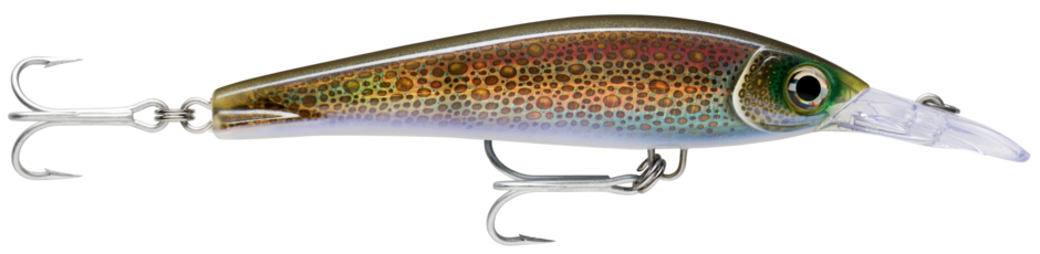 Señuelo Rapala Magnum Xtreme 160