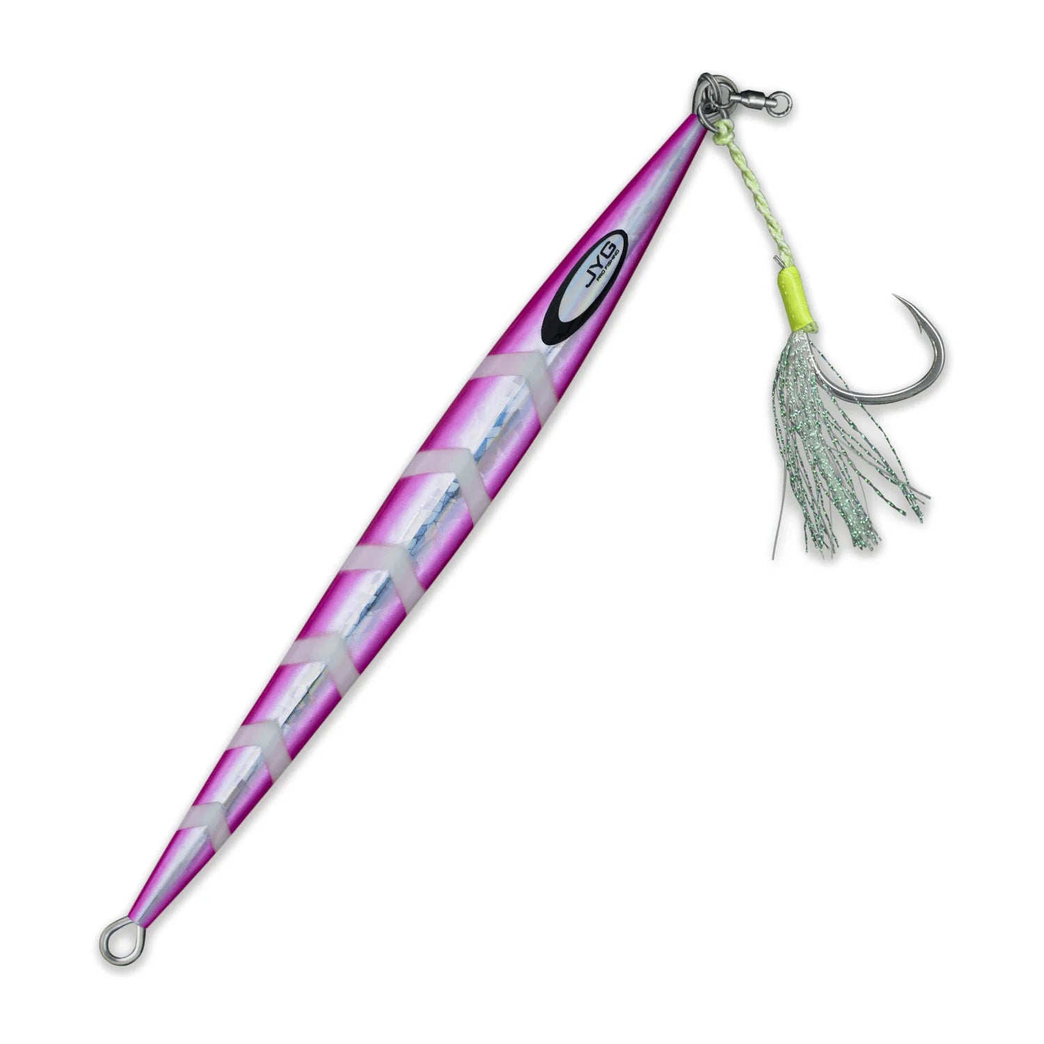 Señuelo Jyg Pro Stryke