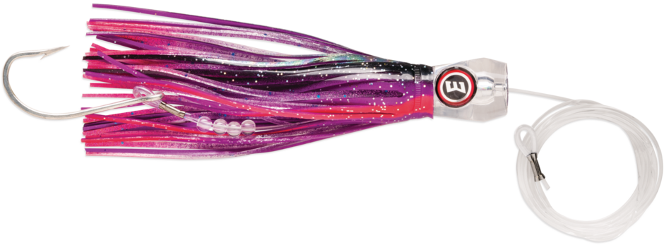 Señuelo Troleo Williamson Sailfish Catcher - 140 mm