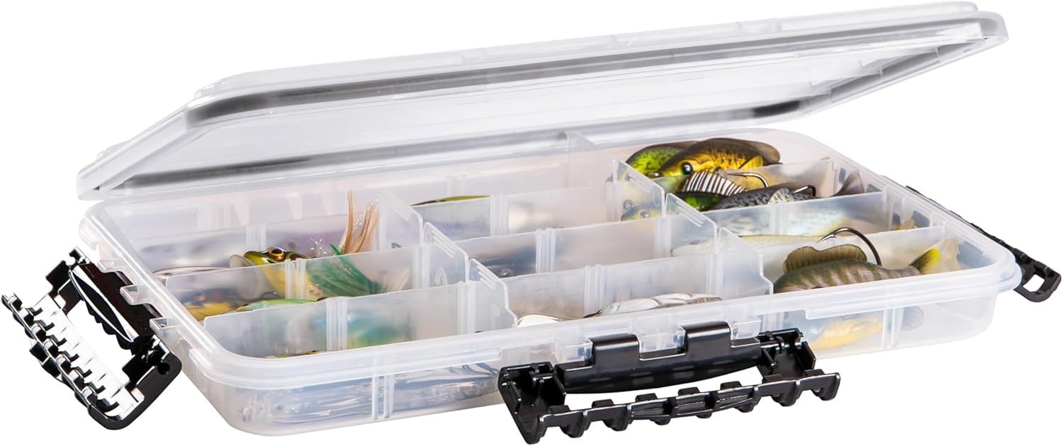 Caja Plano Waterproof StowAway 3700 Series