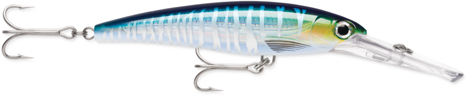 Señuelo Rapala X-Rap Magnum