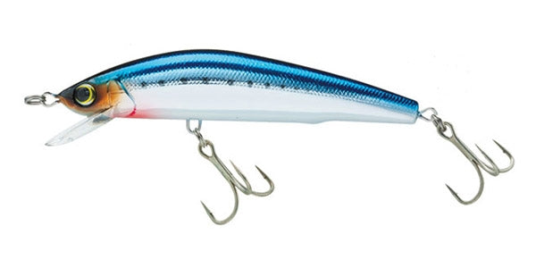 Señuelo Yo-Zuri Mag Minnow Floating