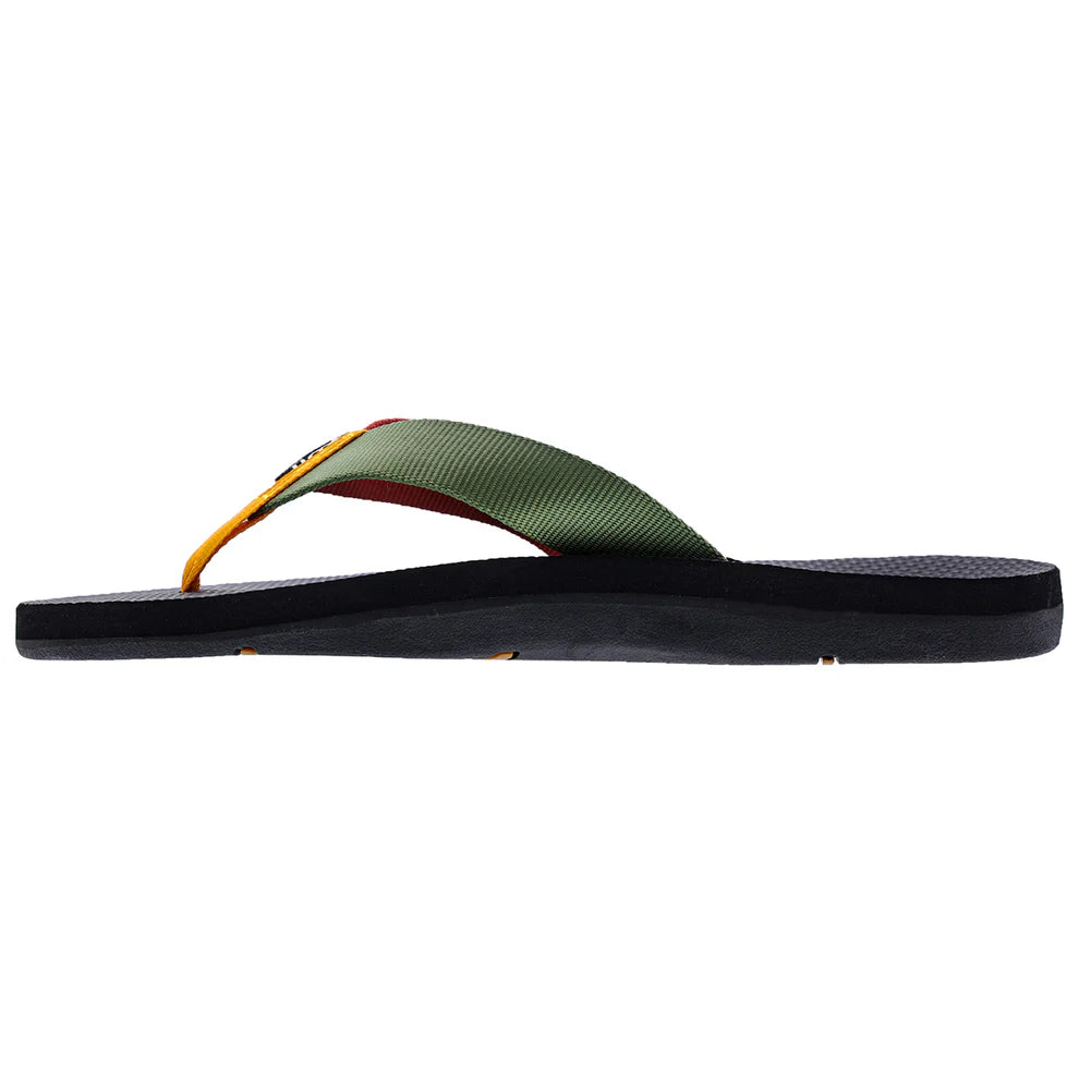 Sandalia Scott Makaha 4100 - RGG