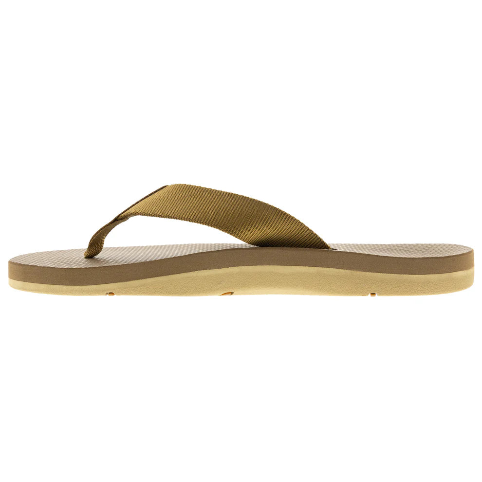 Sandalia Scott Makaha 4148 - Brown