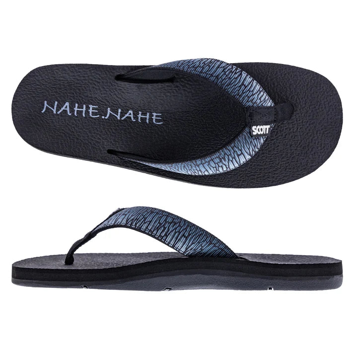 Scott Sandals Nahe Nahe 4108 - Nalu