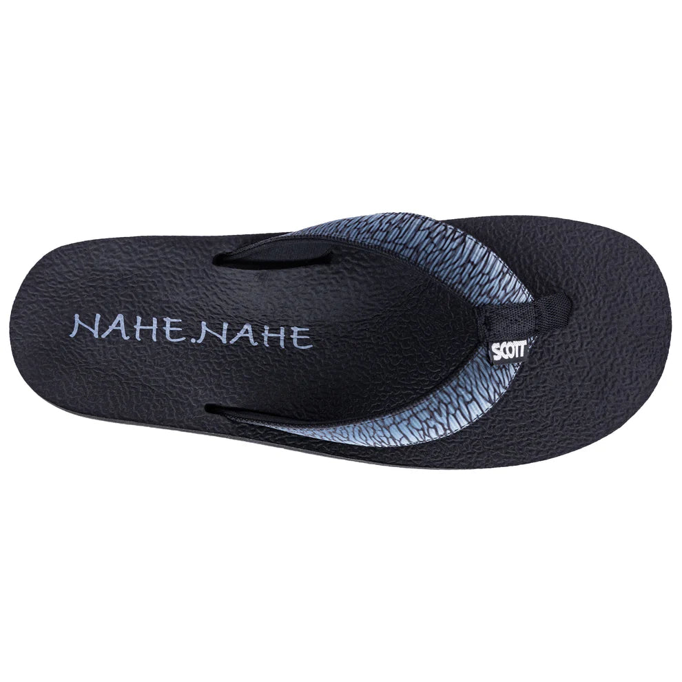 Scott Sandals Nahe Nahe 4108 - Nalu