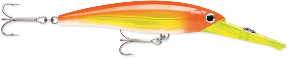 Señuelo Rapala X-Rap Magnum