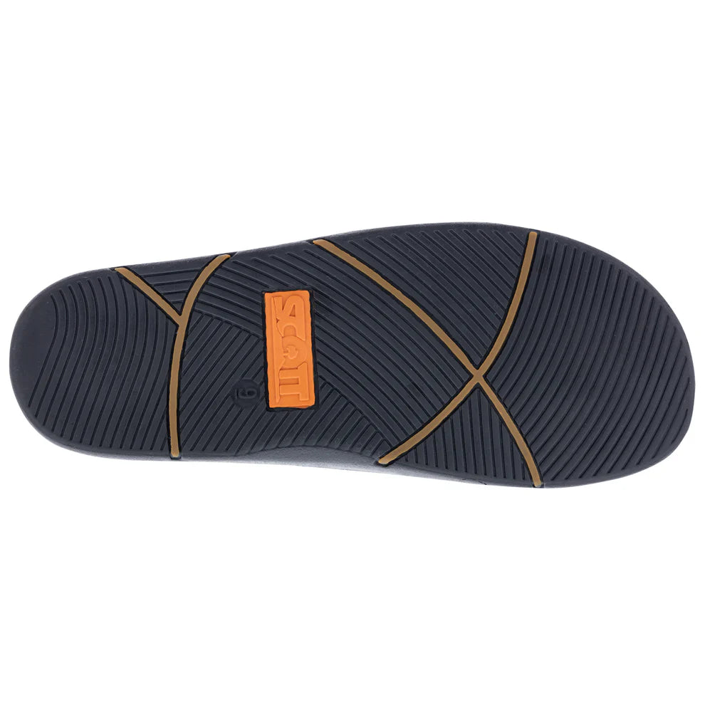 Scott Sandals Kaikane 4125 - Green Camo