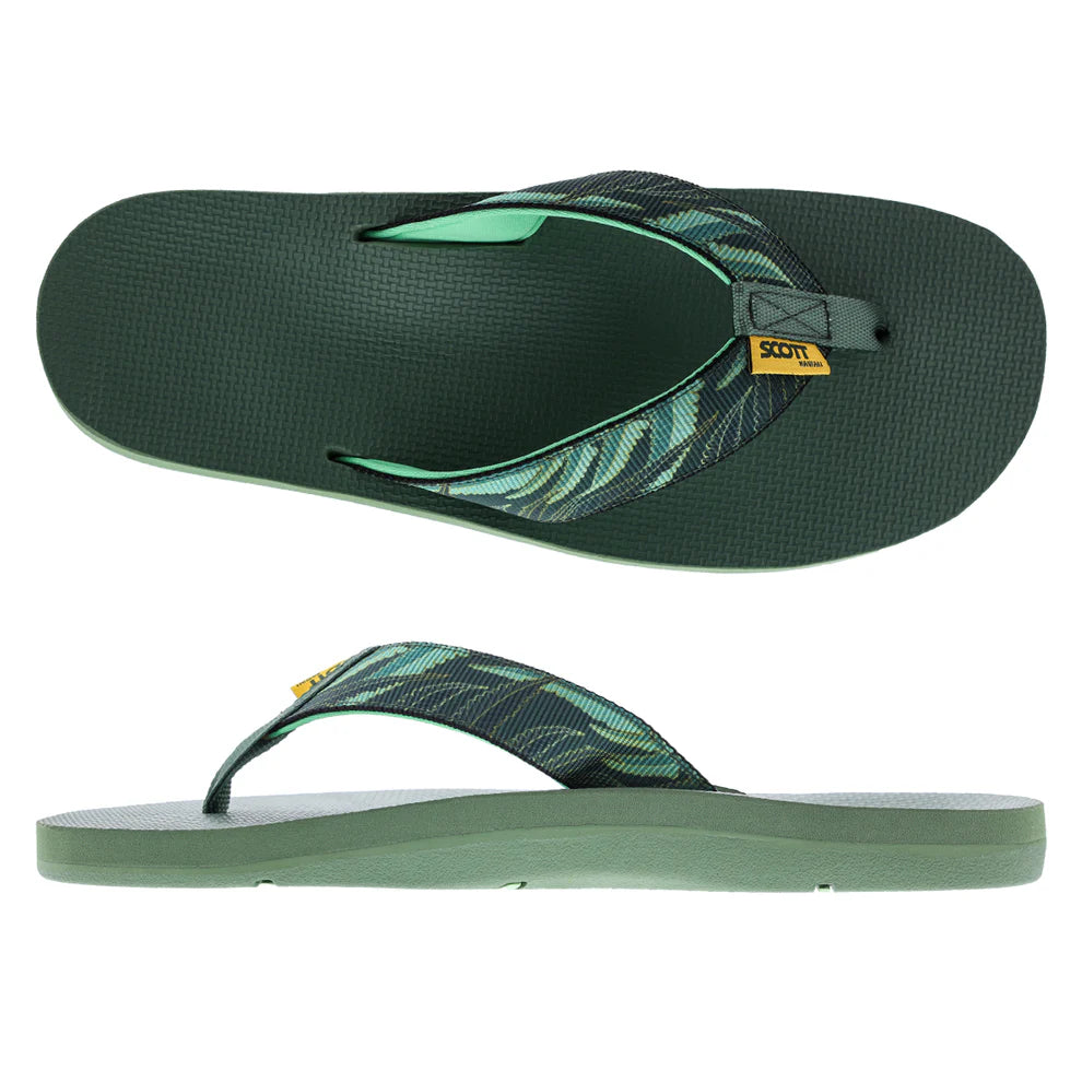 Scott Sandals Kaikane 4125 - Palapai