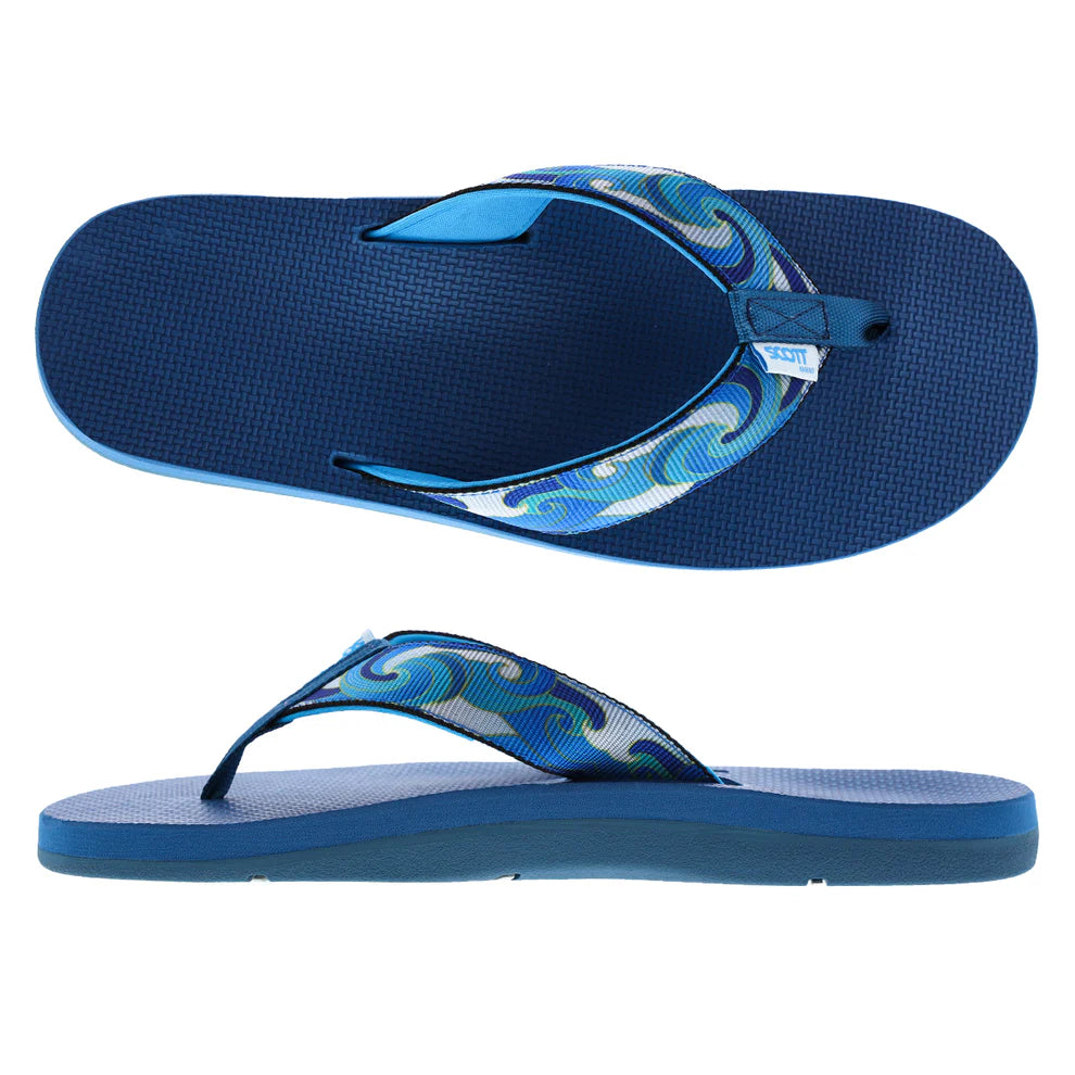 Scott Sandals Kaikane 4125 - Le Wave