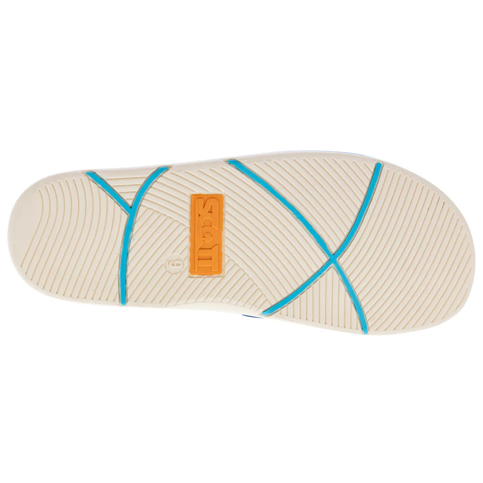 Scott Sandal Kaiko 4127 - Dark Marlin