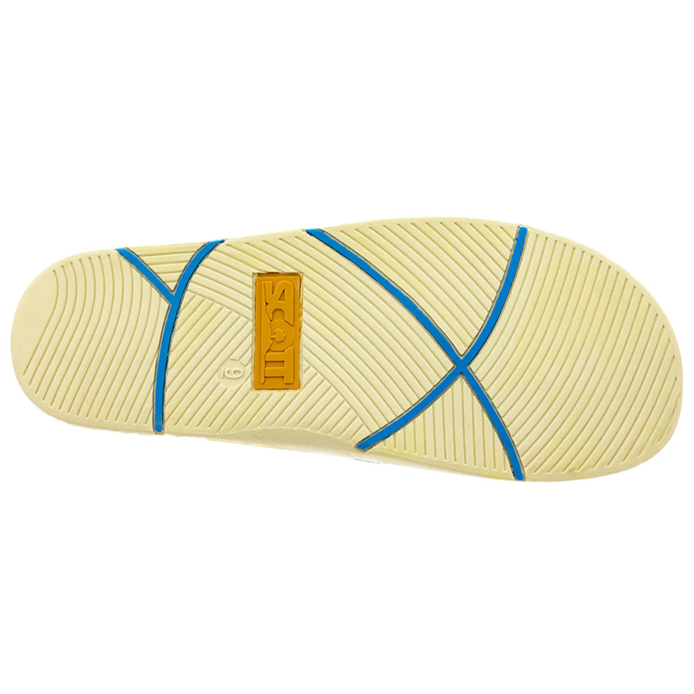 Scott Sandal Kaiko 4127 -  Dark Mahi