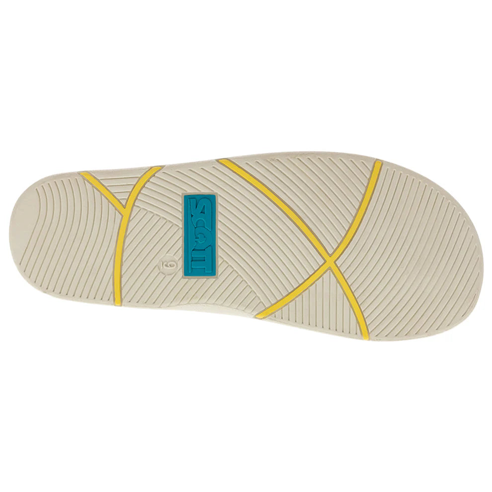 Scott Sandal Kaiko 4127 - Dark Ahi