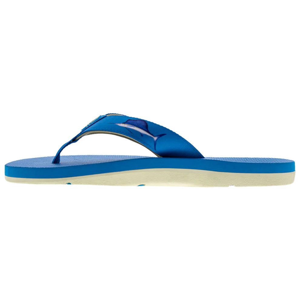 Scott Sandal Kaiko 4127 - Sail Fish