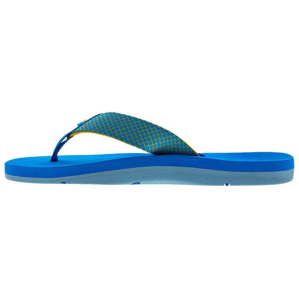 Sandalia Scott Pelagic 4148 - Blue Marlin