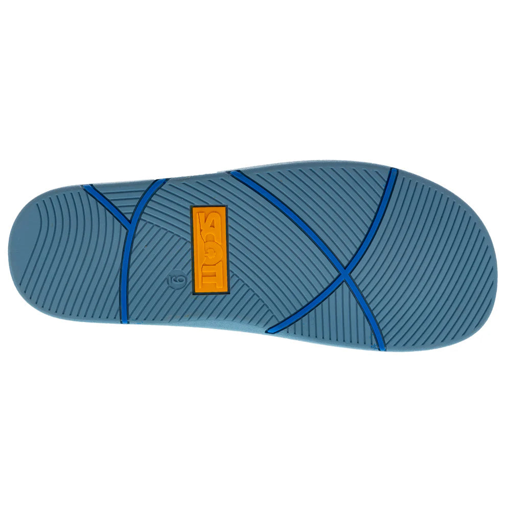Sandalia Scott Pelagic 4148 - Blue Marlin