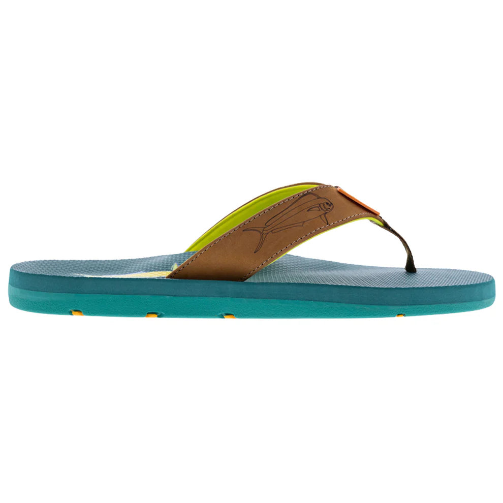 Sandalia Scott Kewalo 4164 - Mahi