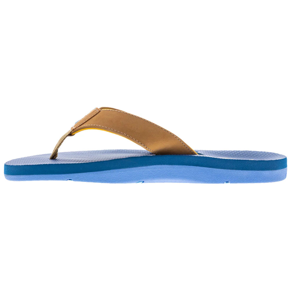 Sandalia Scott Kewalo 4164 - Ahi