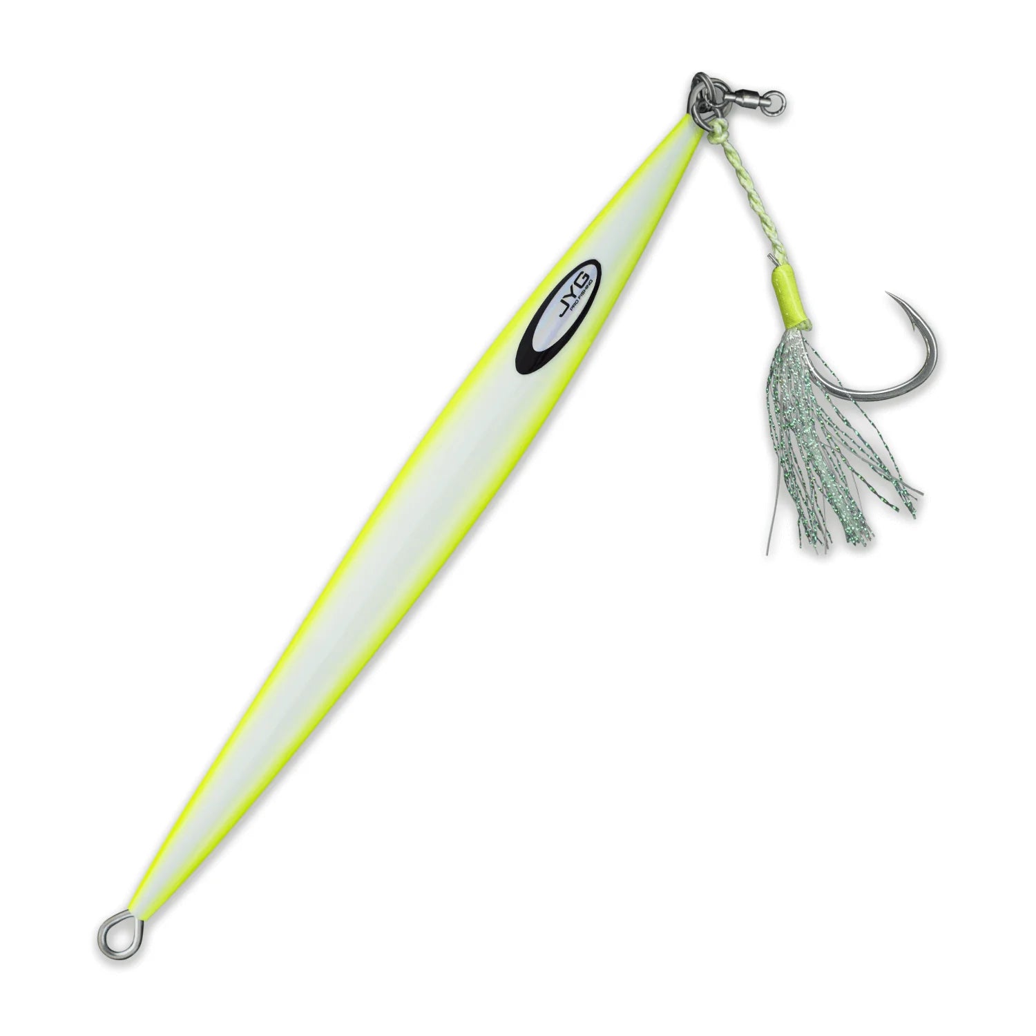 Señuelo Jyg Pro Stryke