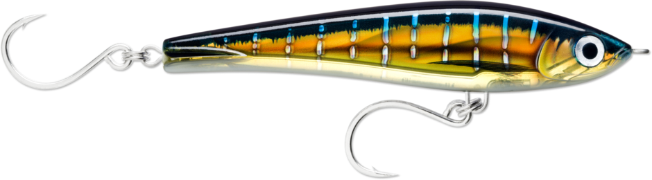 Señuelo Rapala X-Rap Magnum Stick