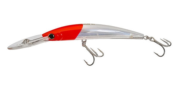 Señuelo Yo-Zuri Crystal 3D Minnow Deep Diver (F)
