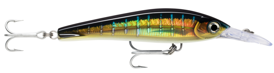 Señuelo Rapala Magnum Xtreme 160