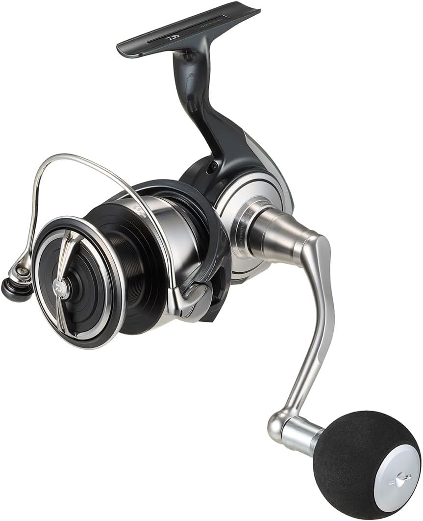 Daiwa Carrete Spinning Certate SW