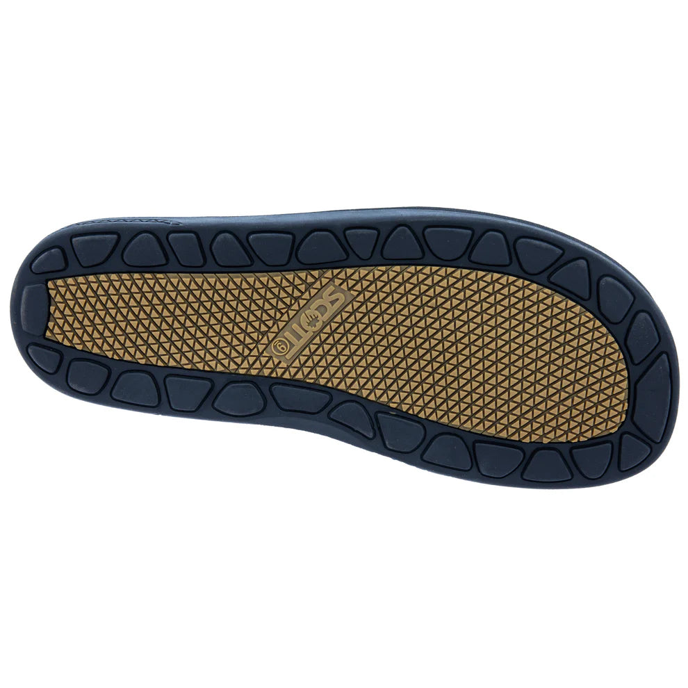 Sandalia Scott Manoa 5200 - Black