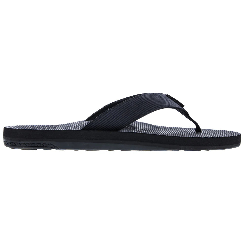Sandalia Scott Manoa 5200 - Black