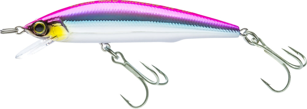 Señuelo Yo-Zuri Mag Minnow Floating