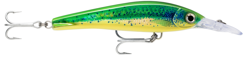 Señuelo Rapala Magnum Xtreme 160