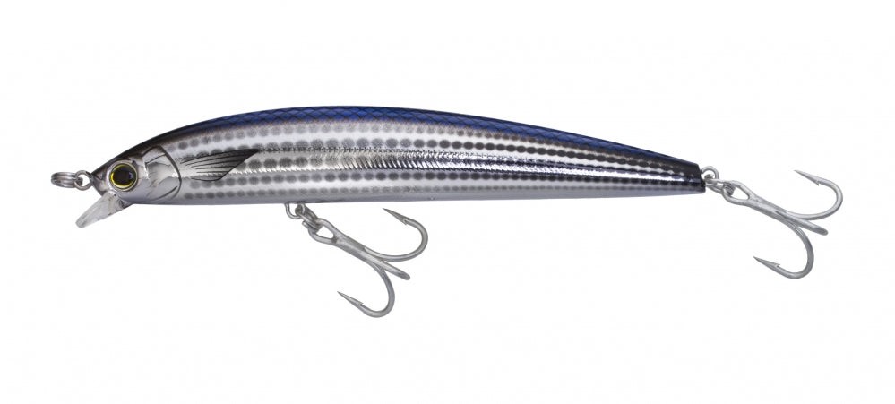 Señuelo Yo-Zuri Hydro LC Minnow