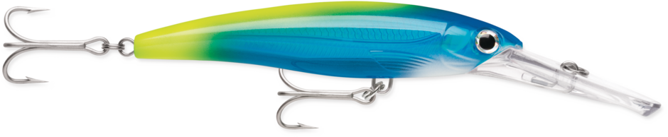 Señuelo Rapala X-Rap Magnum