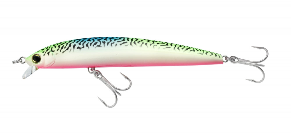 Señuelo Yo-Zuri Hydro LC Minnow