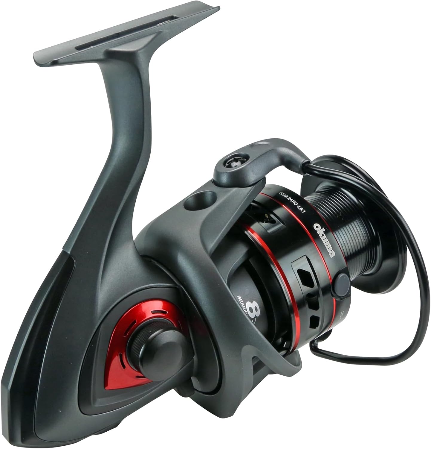 Okuma Carrete Spinning Ceymar