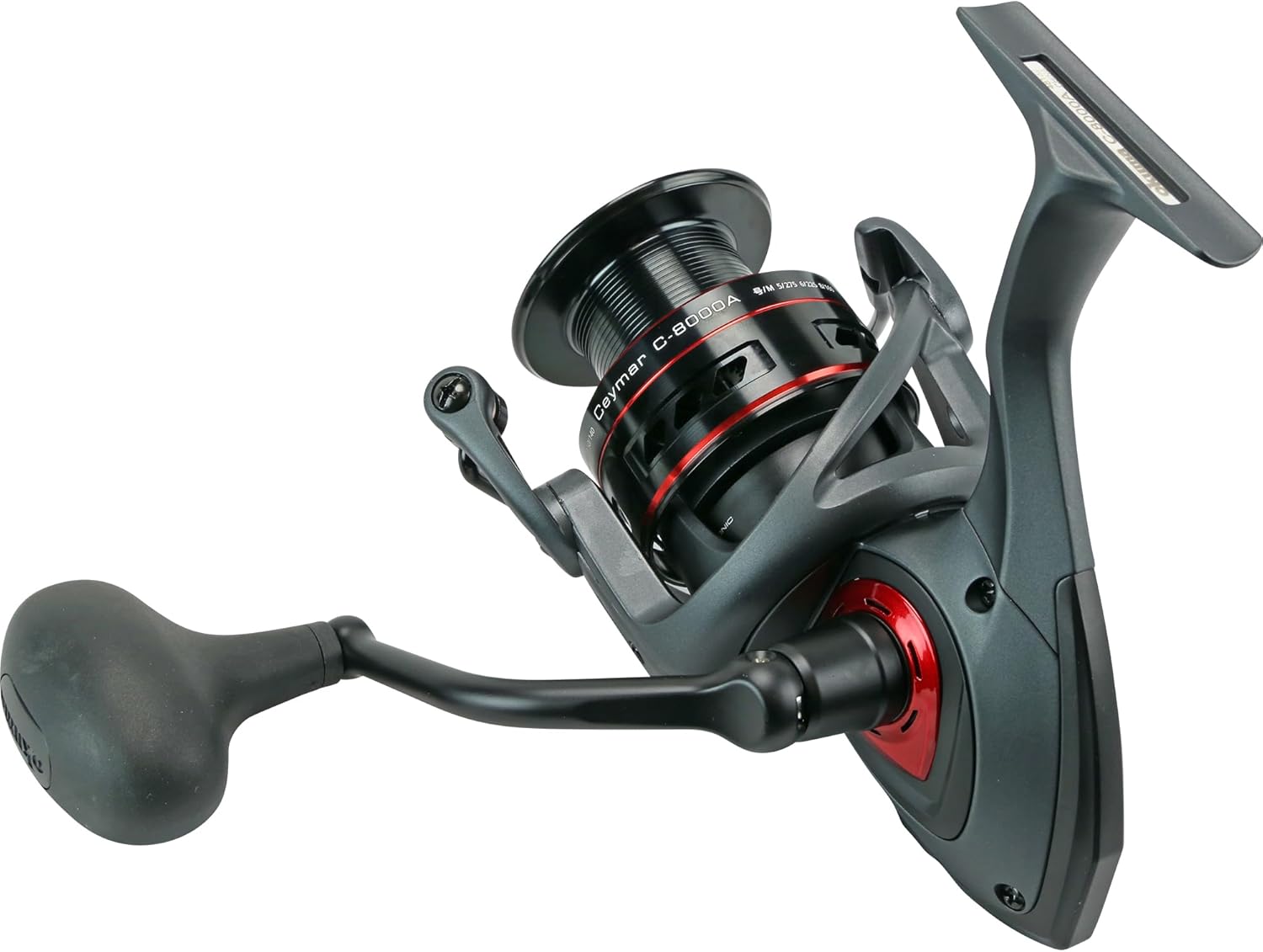 Okuma Carrete Spinning Ceymar