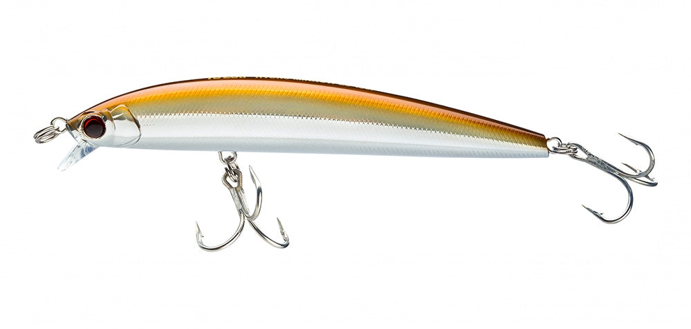 Señuelo Yo-Zuri Hydro LC Minnow