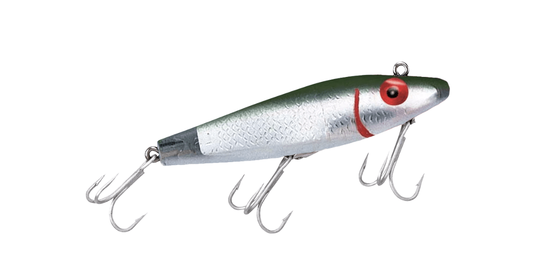 Señuelo Mirrolure Big Game Series 77M
