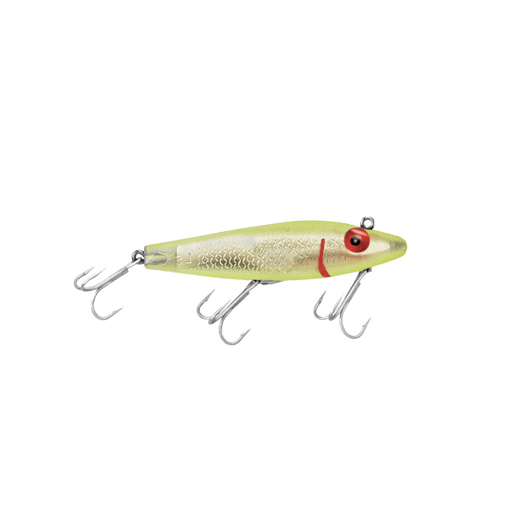 Señuelo Mirrolure Big Game Series 77M