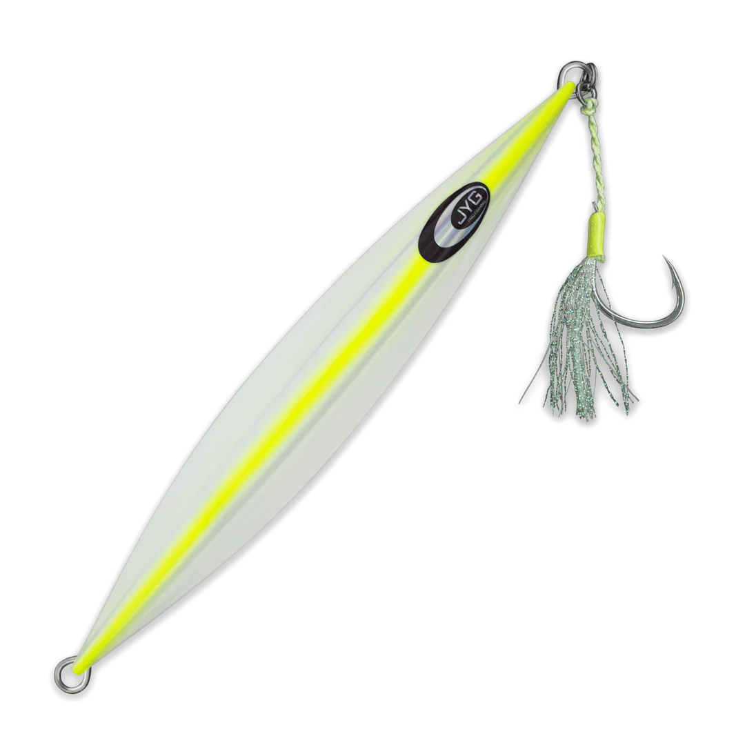 Señuelo Jyg Pro Fishing Deep