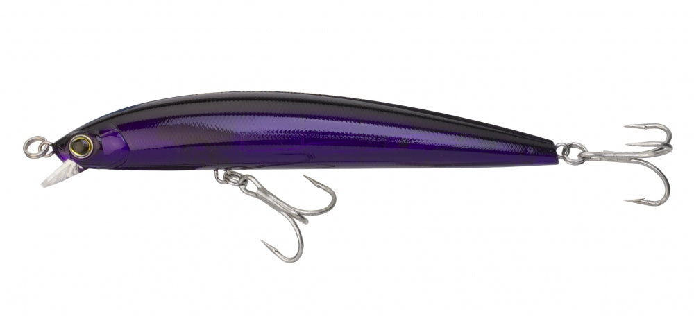 Señuelo Yo-Zuri Hydro LC Minnow