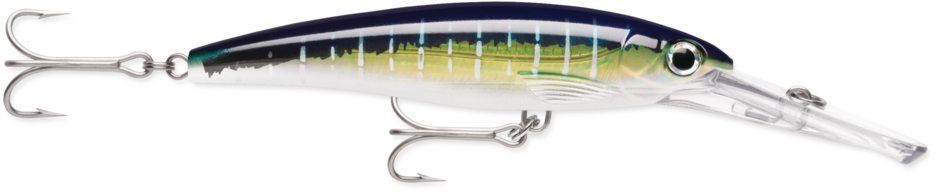 Señuelo Rapala X-Rap Magnum