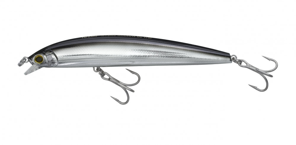 Señuelo Yo-Zuri Hydro LC Minnow