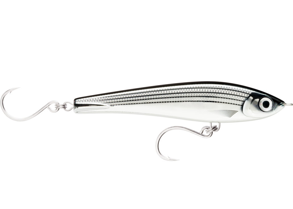 Señuelo Rapala X-Rap Magnum Stick