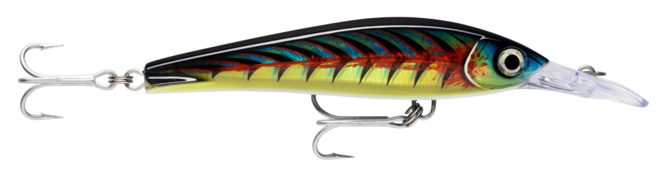 Señuelo Rapala Magnum Xtreme 160