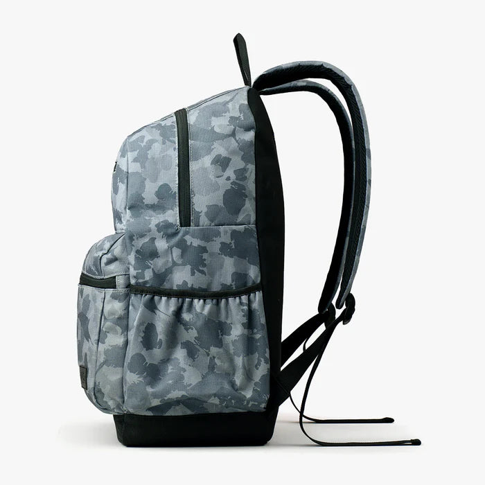 Mochila AFTCO Schoolie Backpack Navy Grander Camo