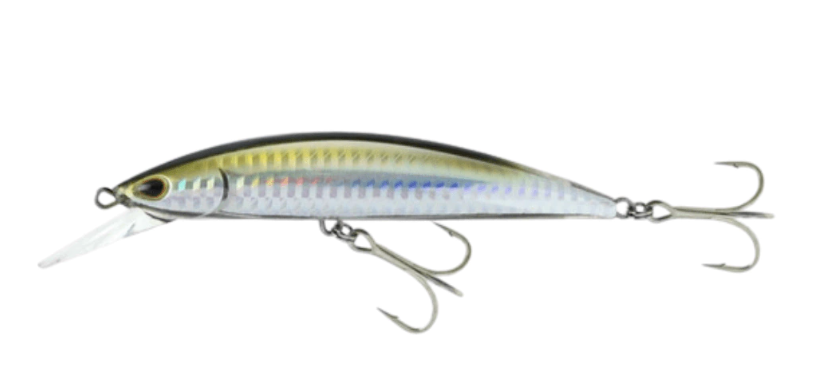 Señuelo Storm So-Run Heavy Minnow SRHM110
