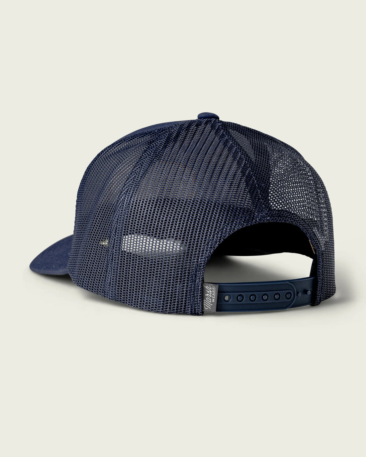 Gorra Marsh Wear Alton Trucker - Navy