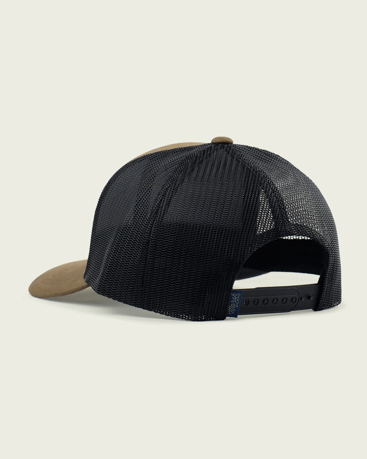 Gorra Marsh Wear Alton Trucker - Canteen
